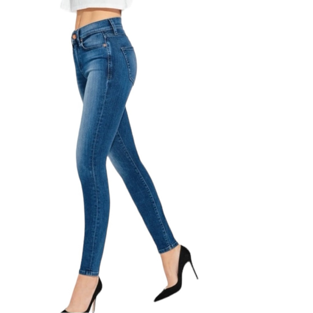 AYR • The Chiller Jean in Sunrise W25 L28